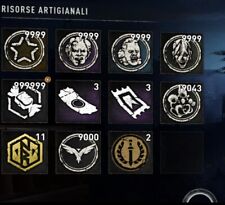 Dying Light 2 Ps4/Ps5 Resources+ consumables