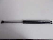 Coppia molle gas - coppia, a
