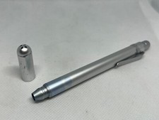 pennarello line marker penna in alluminio  A.G.Spalding & Bros New York