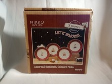 The Original S'mores Set di 4