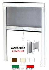 Zanzariera avvolgente rullo - zanzariera,