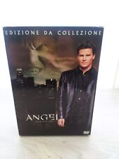 Angel - SERIE TV - COFANETTO
