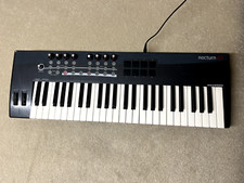 Tastiera midi novation nocturn - tastiera,