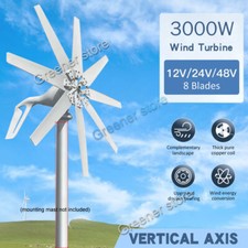 3kw lame 24v 48v - 8, 12/24v