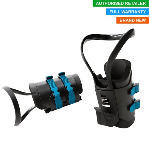 Teeter gravity boots body - boots,