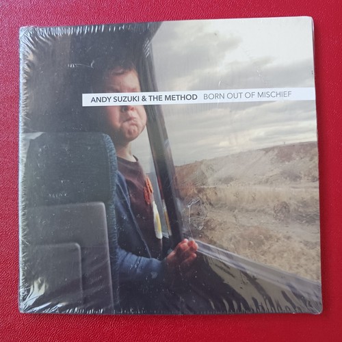 Andy suzuki the method - &,