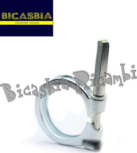0101 fascetta carburatore 19 - 0101,