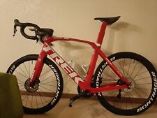 bici da corsa carbonio usate