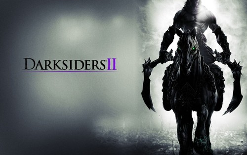 Darksiders platinum - darksiders, 2