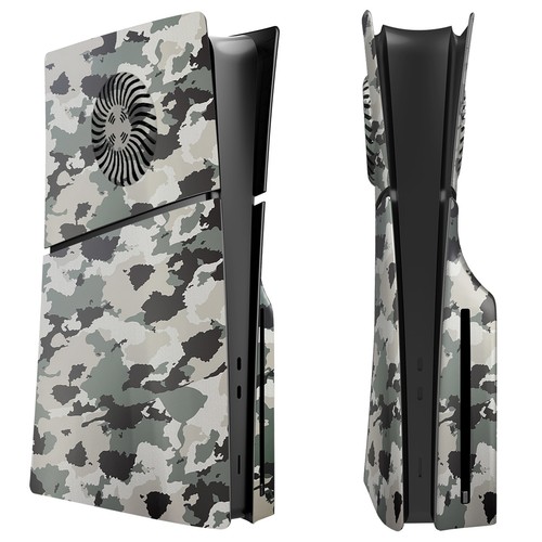 Custodia per ps5 slim - custodia, versione
