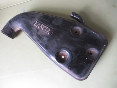 Lancia delta 1300 scatola - -,