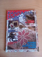 Rivista Di Ricamo
