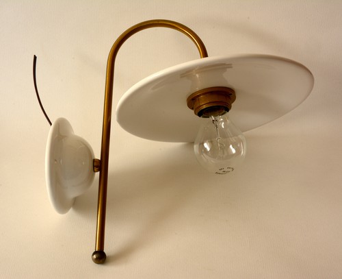 Lampadario applique - lampadario,