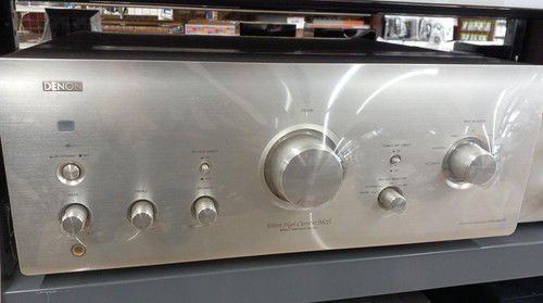 Amplificatore denon pma 2000se - denon,