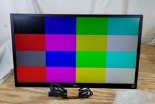 LG 27BK400H-B LED-Backlit LCD