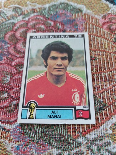 Figurina panini nuova mondiali - nuova,
