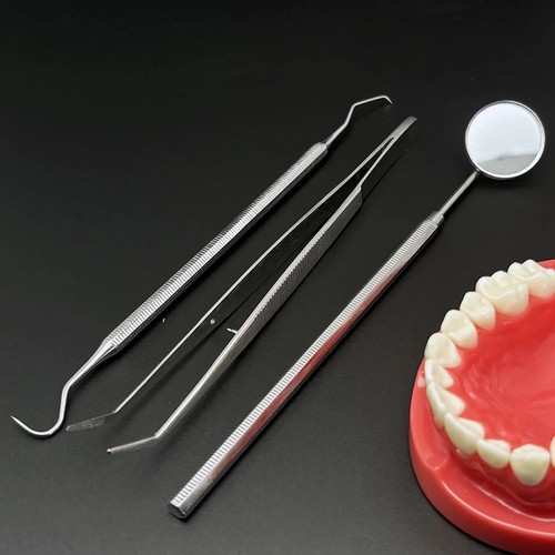 3pz kit strumenti igiene - kit,
