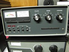 Yaesu FL-2100B Linear