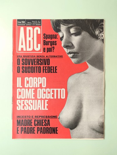 Abc gennaio 1971 barbara - 1,