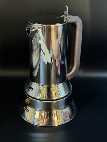 Alessi 9090 richard sapper - 9090/3,