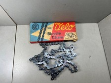 Velo Catena 1/2 x  3/16 con