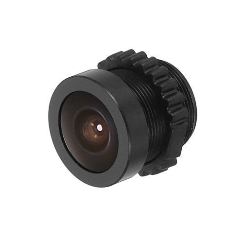Para cctv lente 1mm 3mp - lente, 2.1mm