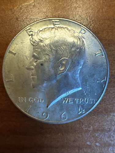 Mezzo dollaro kennedy - mezzo,