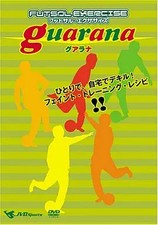 Altri DVD: guaranà per