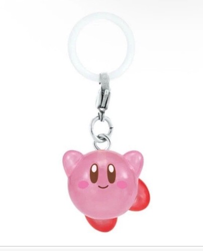 Kirby portachiavi ombrello - kirby,