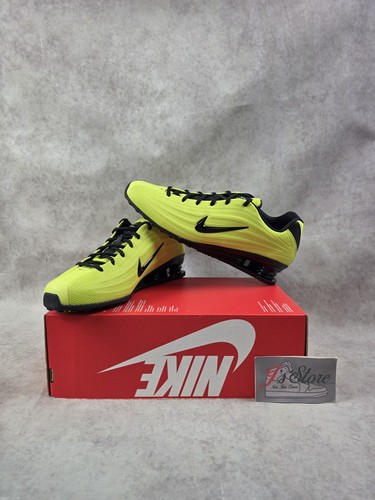 Nike shox hq7540 301 - shox, hq7540-301