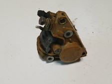 Rear brake caliper Grimeca