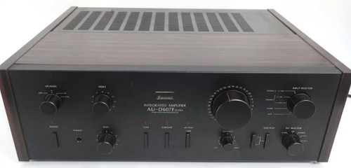 Amplificatore integrato