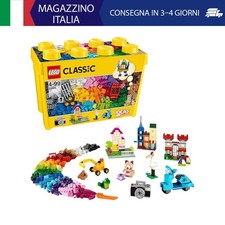 LEGO 10698 Classic Scatola