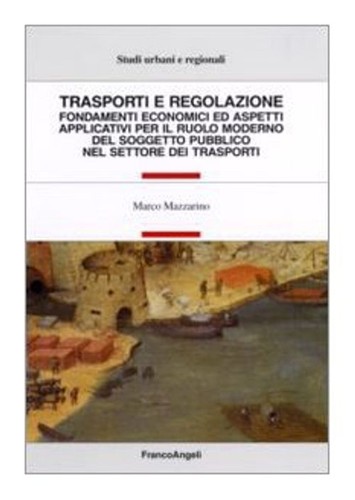 Trasporti regolazione - trasporti,