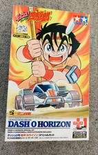 Cruscotto Tamiya Mini 4WD