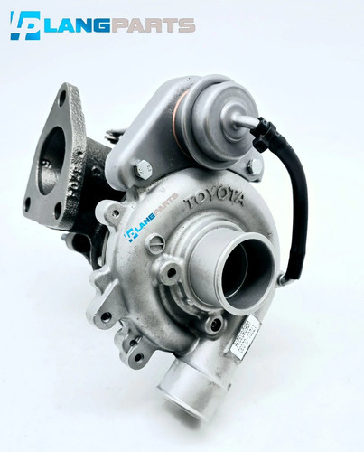 Turbocompressore 17201 30120 - turbocompressore, 17201-30120