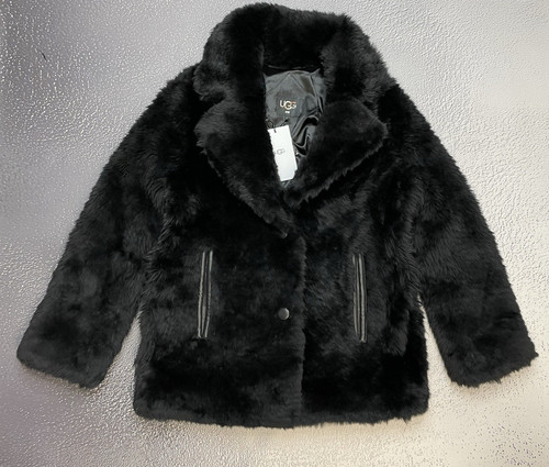 Nuovo cappotto giacca ugg - nuovo,