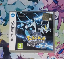 Pokemon Versione Nera 2 ITA
