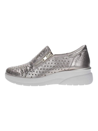 Melluso sneakers pelle donna - sneakers,