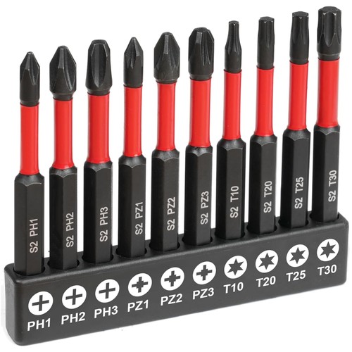 Set punte cacciavite