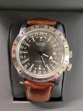 Orologio Uomo Glycine GL0412