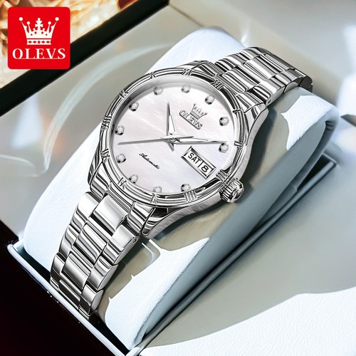 Olevs orologio automatico - olevs,