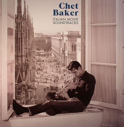 Baker chet italian movie - chet,