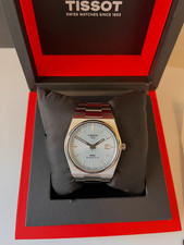 (FULL SET 2025) Tissot PRX