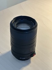Sigma ZOOM | Obiettivo 70-210