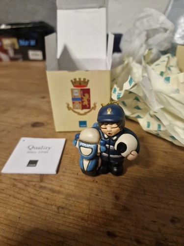 Thun polizia stato - polizia, 2022
