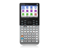 Hp Prime Graphing Calcolatrice