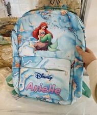 Zaino Arielle Sirena Grande