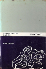 Gadda carlo emilio i - carlo,