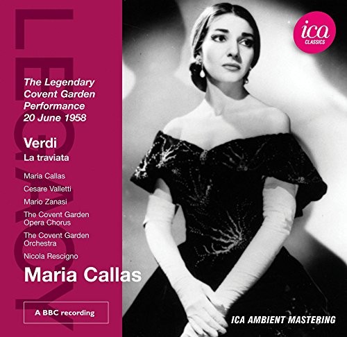 Maria callas verdi - -,